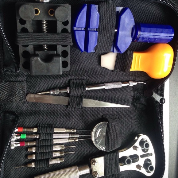 Watch Repair Kits - Picture 3 of 4